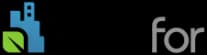 Scoutfor logo, a Via Marketing client