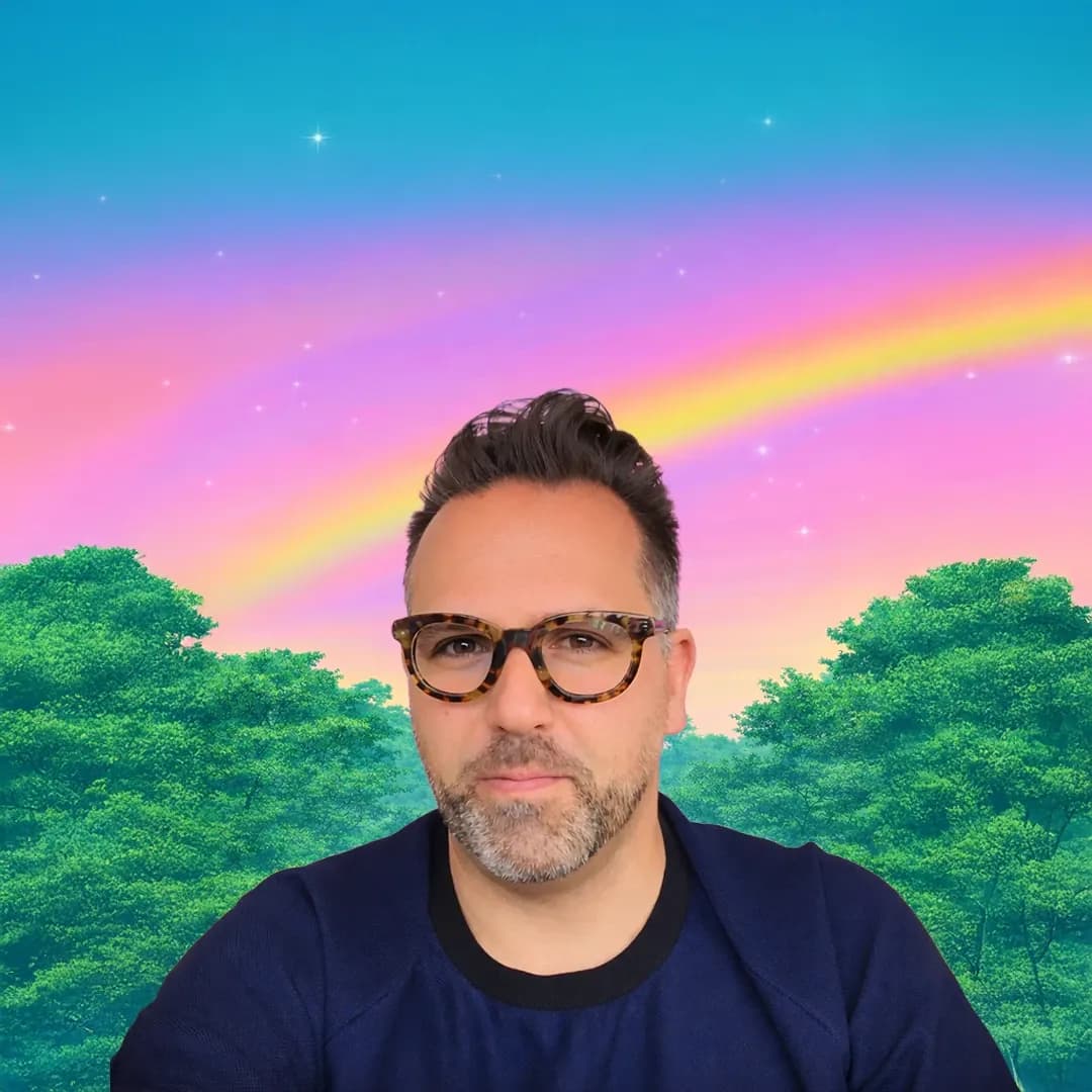 Daniel Ryan