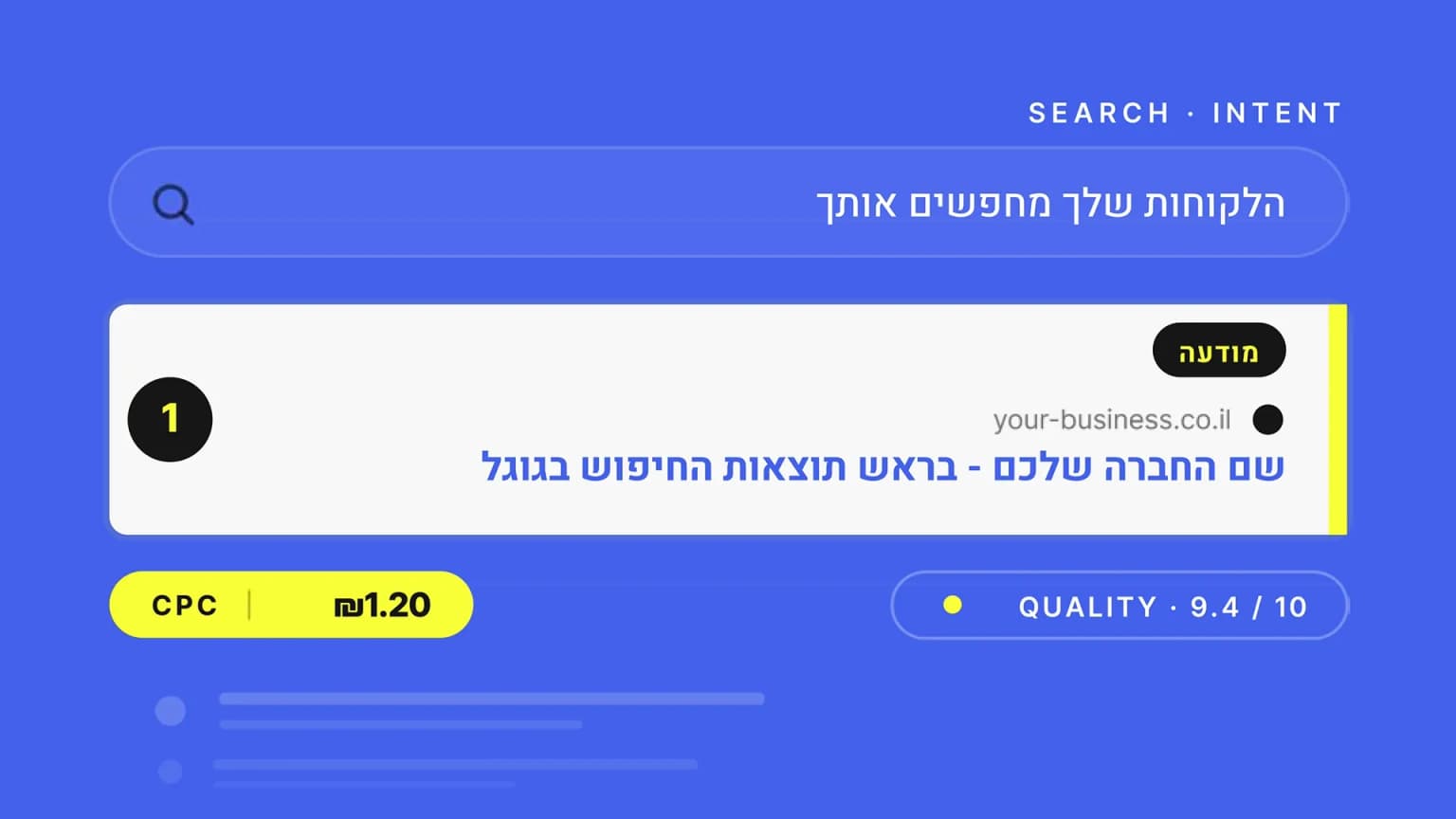 Google Ads for businesses with paid campaigns, measurement, and ROI improvement