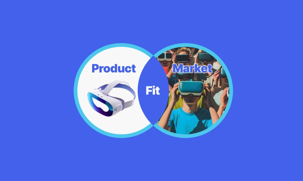 B2B Product Market Fit: Setting Yourself Up for Success