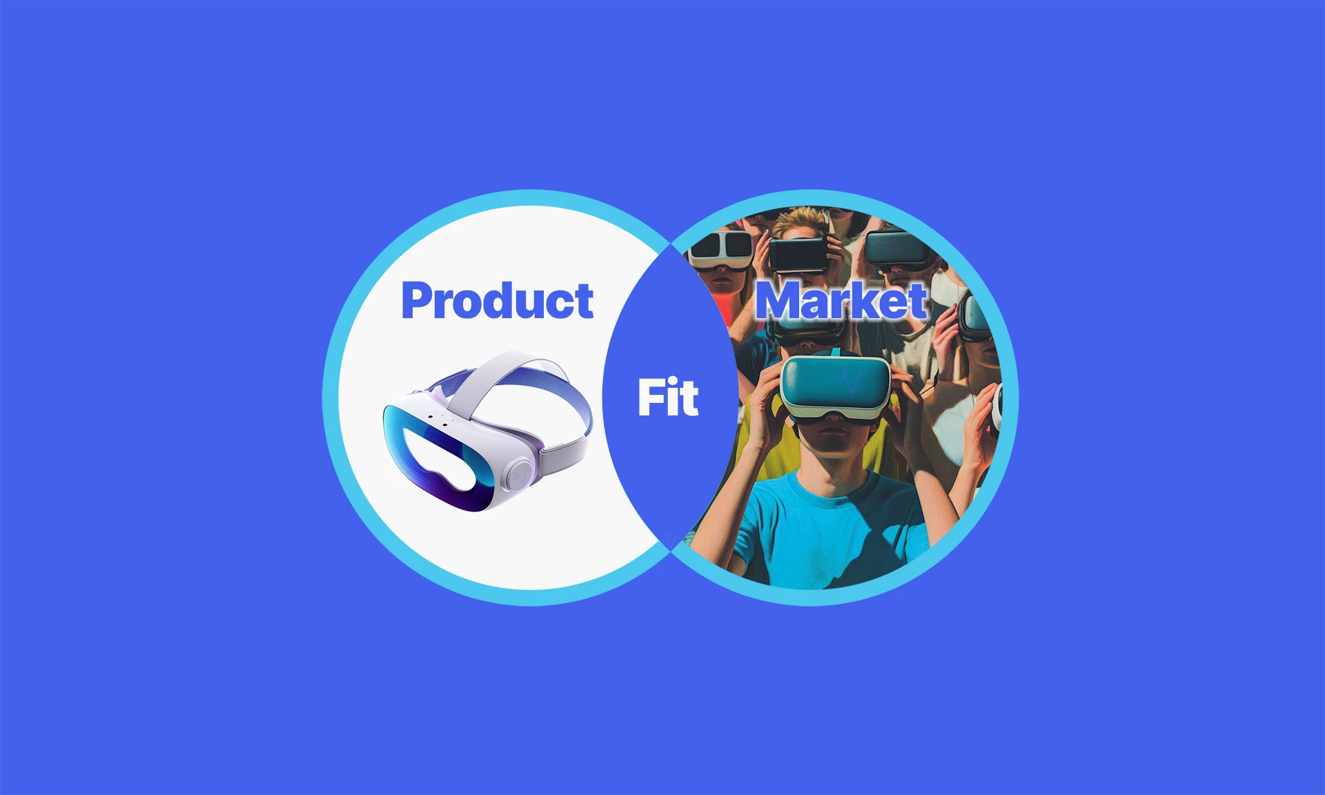 B2B Product Market Fit: Setting Yourself Up for Success