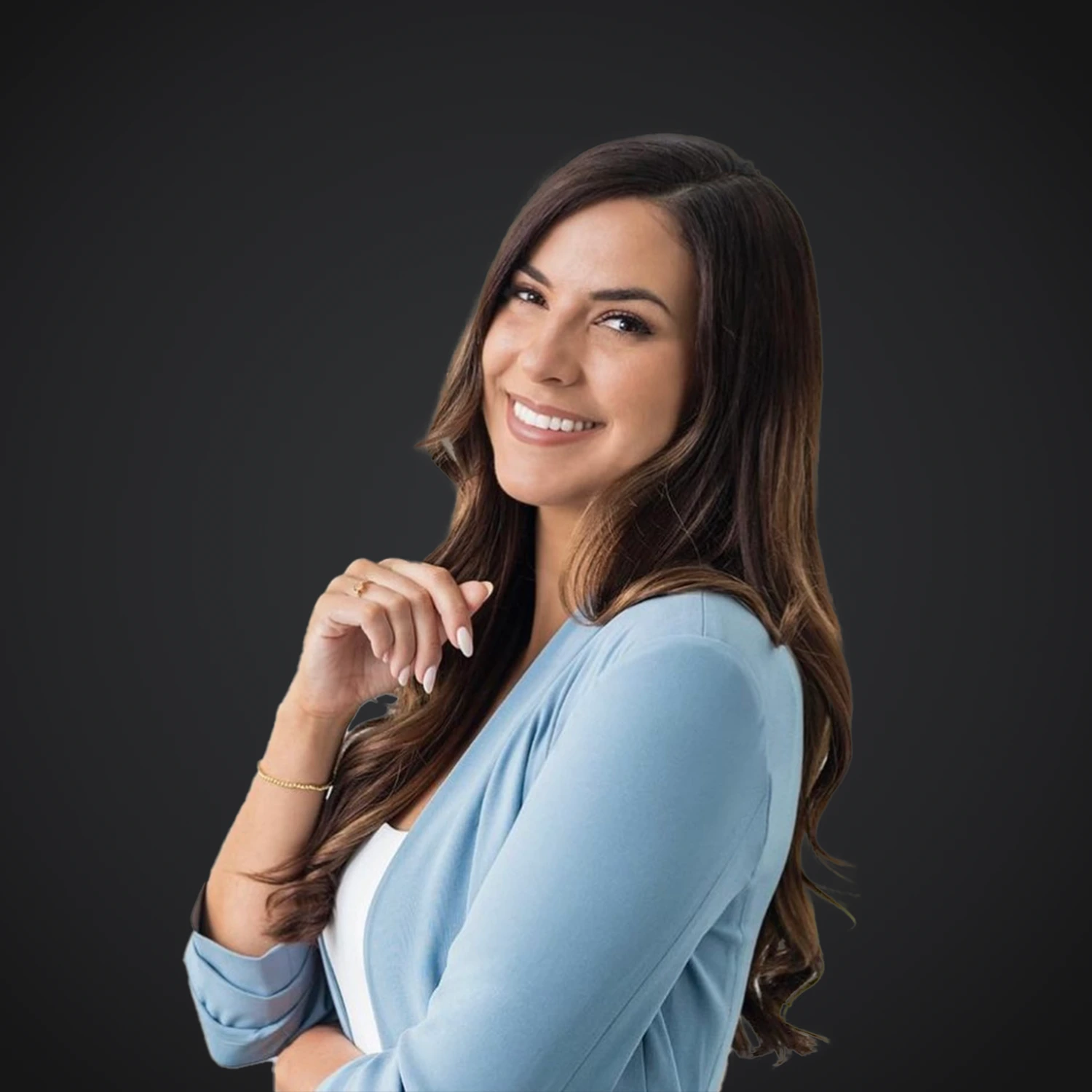 Natasha Ramos, Director of Real Estate Marketing Profile Photo