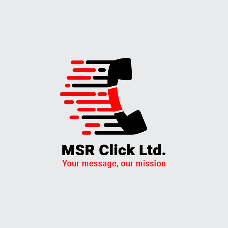 MSR Click Logo