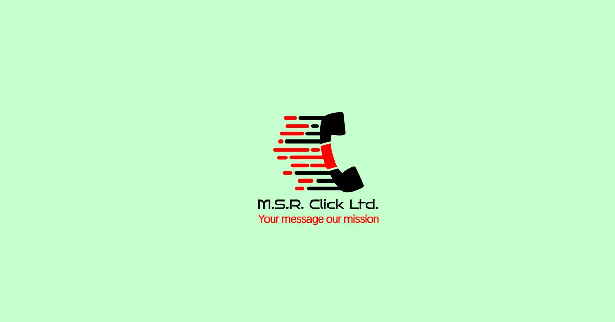 MSR Click, Via Marketing's client