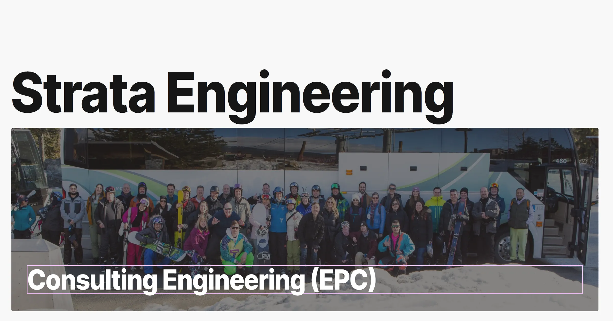 Strata Engineering