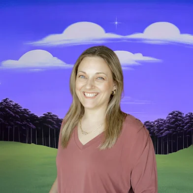 Kristina - Updated Profile Photo