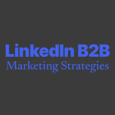 Discover top strategies for LinkedIn B2B marketing to optimize your company page, craft compelling content, leverage groups, and use automation tools effectively.