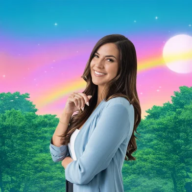 Natasha R - Updated Profile Photo